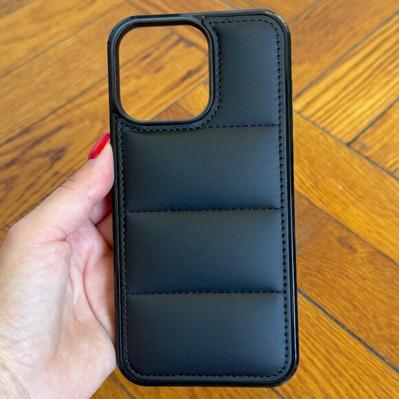 COPY - iPhone 15 Pro Max Down Jacket Case - Picture 4 of 4